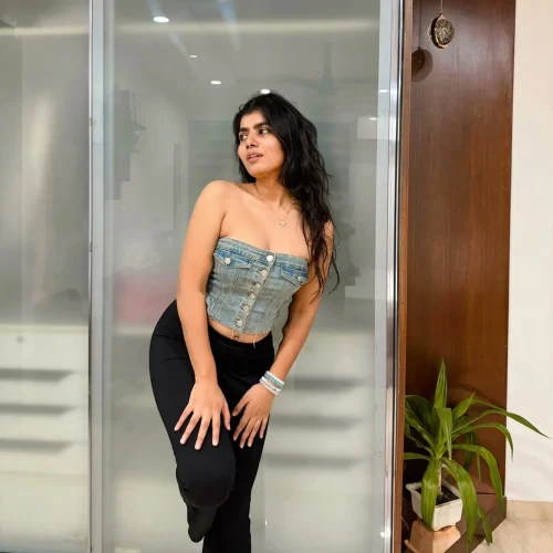 Chandigarh Call Girl