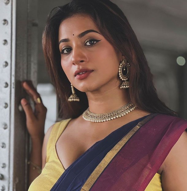Chandigarh call girl