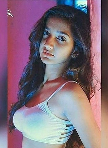 Chandigarh Call Girl